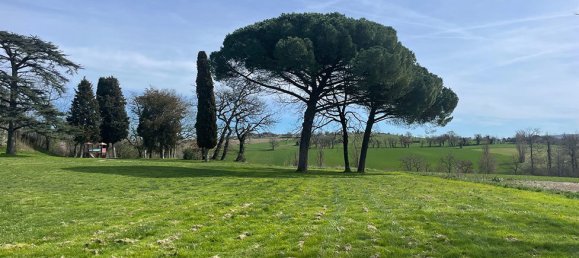 Земельный участок в Верфей, Франция № 100514 2