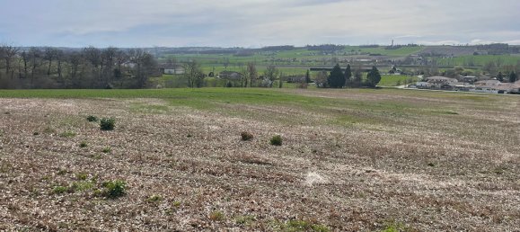 Земельный участок в Верфей, Франция № 100514 4