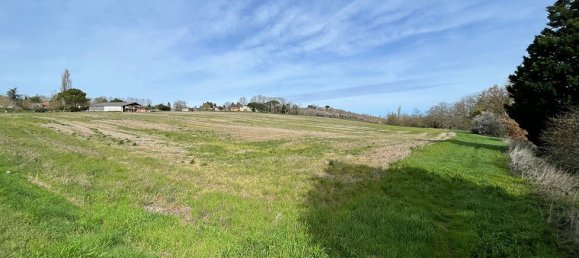 Земельный участок в Верфей, Франция № 100514 5