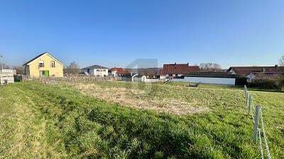 Grundstück in Tuttlingen, Germany 671m², Nr. 334296