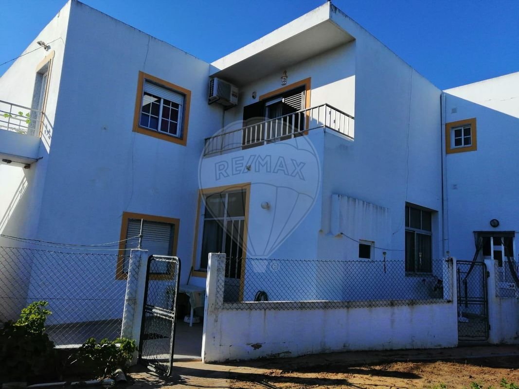 6 bedrooms House in Alvor, Portugal No. 24174