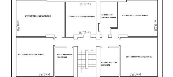 51غرفة بناية في Narzole, Italy رقم 140292 28