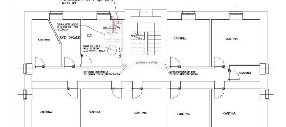 51غرفة بناية في Narzole, Italy رقم 140292 24