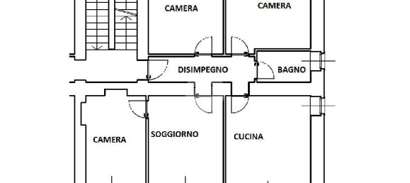 51غرفة بناية في Narzole, Italy رقم 140292 27