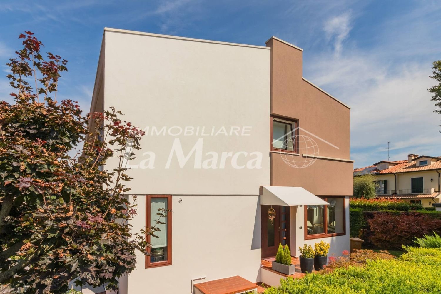 6 bedrooms Apartment in Preganziol, Italy No. 386225