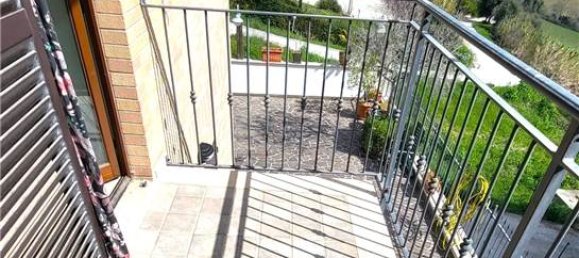 Apartamento de 2 dormitorios en Porto San Giorgio, Italy No. 73806 15