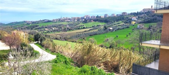 Apartamento de 2 dormitorios en Porto San Giorgio, Italy No. 73806 3