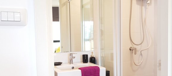 Condominio de 1 dormitorio en Bangkok, Thailand No. 2827 6