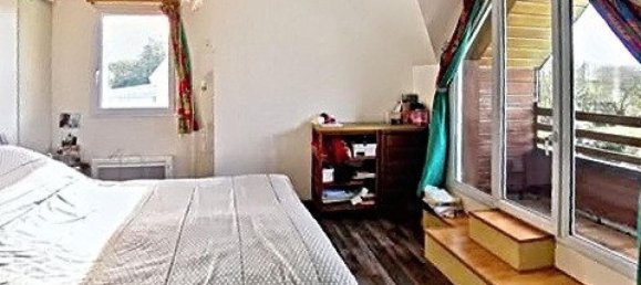 4 bedrooms House in Guiclan, France No. 208324 10