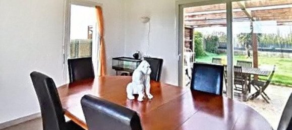 4 bedrooms House in Guiclan, France No. 208324 7