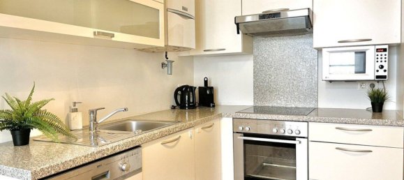 Квартира с 3 комнатами в Альзергрунд, Австрия № 175126 9