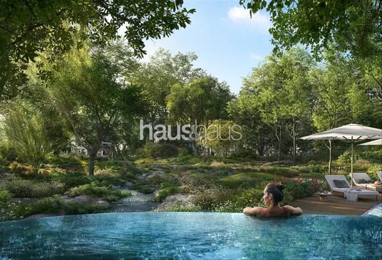 3 bedrooms Apartment in Dubai Land, UAE No. 99179