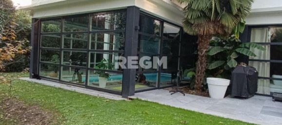 5 Schlafzimmer Villa in Croix, France, Nr. 157210 6