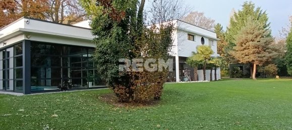 5 Schlafzimmer Villa in Croix, France, Nr. 157210 5