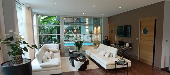 5 Schlafzimmer Villa in Croix, France, Nr. 157210 16