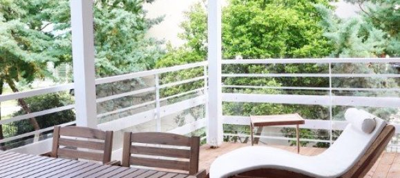 Вилла с 4 спальнями в Халкидики, Греция № 5103 25