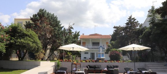 Вилла с 4 спальнями в Халкидики, Греция № 5103 6