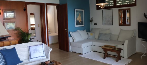 Вилла с 4 спальнями в Халкидики, Греция № 5103 10