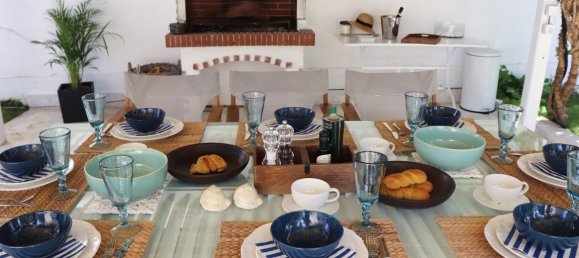 Вилла с 4 спальнями в Халкидики, Греция № 5103 24