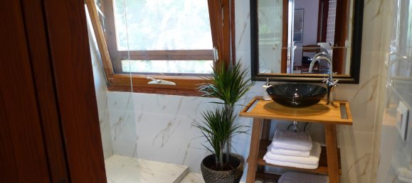 Вилла с 4 спальнями в Халкидики, Греция № 5103 20