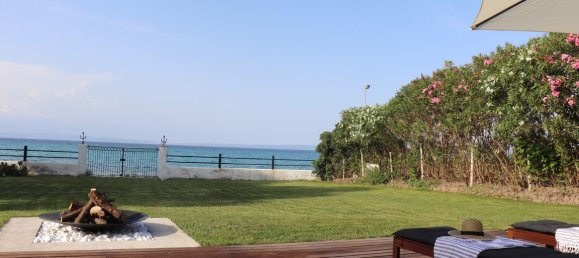 Вилла с 4 спальнями в Халкидики, Греция № 5103 26