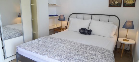 Вилла с 4 спальнями в Халкидики, Греция № 5103 14