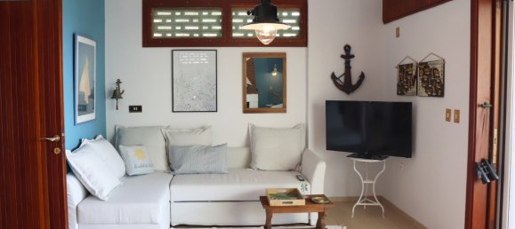 Вилла с 4 спальнями в Халкидики, Греция № 5103 11