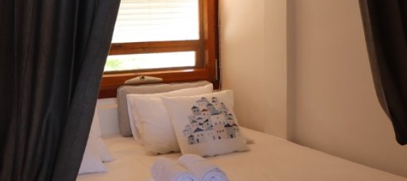 Вилла с 4 спальнями в Халкидики, Греция № 5103 16