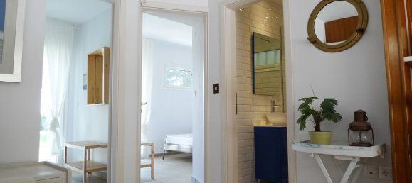 Вилла с 4 спальнями в Халкидики, Греция № 5103 12