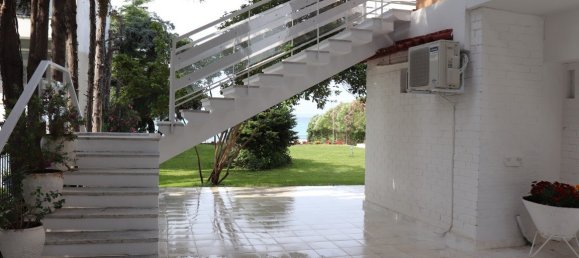 Вилла с 4 спальнями в Халкидики, Греция № 5103 28