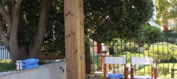 Вилла с 4 спальнями в Халкидики, Греция № 5103 27