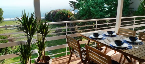 Вилла с 4 спальнями в Халкидики, Греция № 5103 23