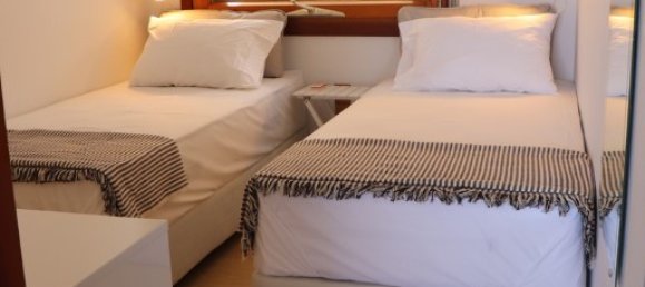 Вилла с 4 спальнями в Халкидики, Греция № 5103 15