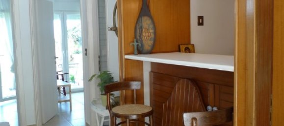 Вилла с 4 спальнями в Халкидики, Греция № 5103 17