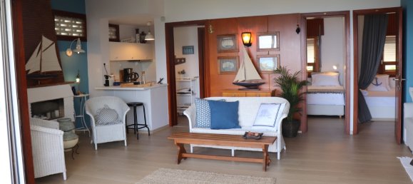 Вилла с 4 спальнями в Халкидики, Греция № 5103 8