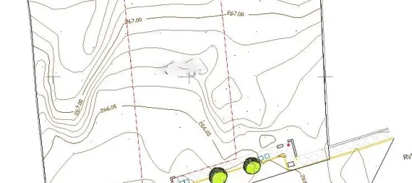 Grundstück in Sao Bras de Alportel, Portugal 462m², Nr. 155405 11