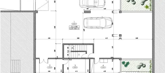 Grundstück in Sao Bras de Alportel, Portugal 462m², Nr. 155405 10