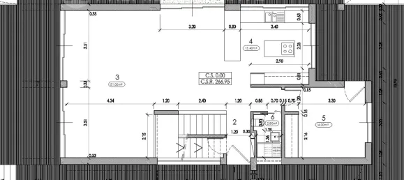 Grundstück in Sao Bras de Alportel, Portugal 462m², Nr. 155405 13