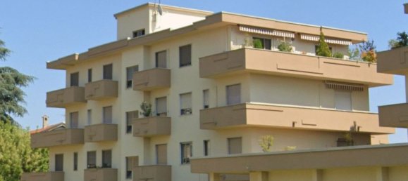 4 rooms Duplex in Vigevano, Italy No. 196831 10