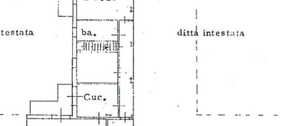 4 rooms Duplex in Vigevano, Italy No. 196831 5