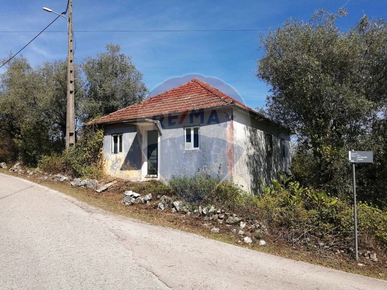 3 bedrooms House in Ansiao, Portugal No. 32535