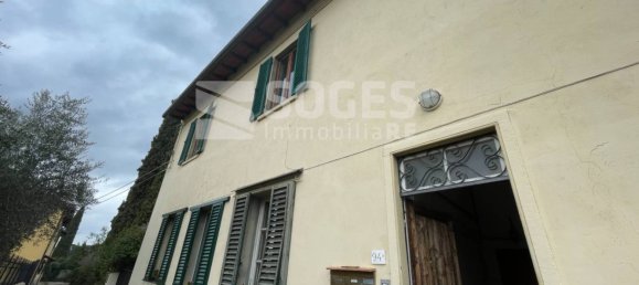 3 bedrooms Apartment in Florence, Italy No. 145578 17