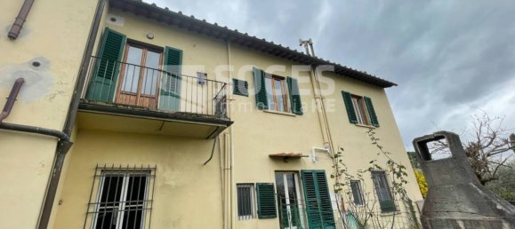 3 bedrooms Apartment in Florence, Italy No. 145578 19