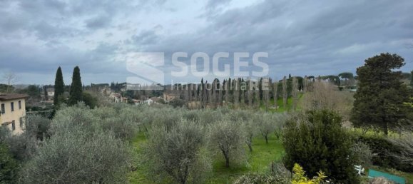3 bedrooms Apartment in Florence, Italy No. 145578 10