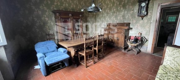 3 bedrooms Apartment in Florence, Italy No. 145578 24