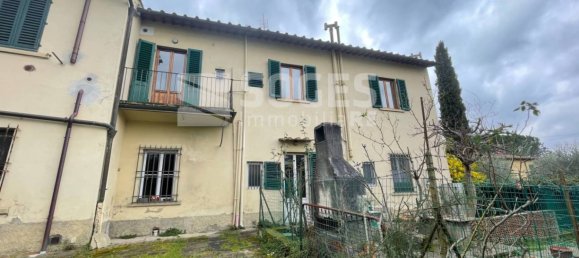 3 bedrooms Apartment in Florence, Italy No. 145578 20