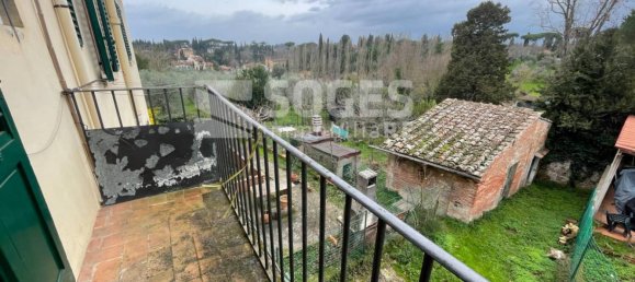 3 bedrooms Apartment in Florence, Italy No. 145578 29