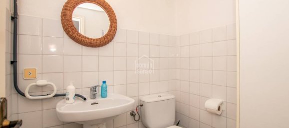 Коммерческая недвижимость 112м² в Маон, Испания № 1954 7