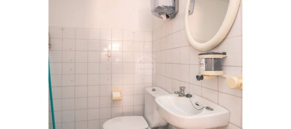 Коммерческая недвижимость 112м² в Маон, Испания № 1954 2