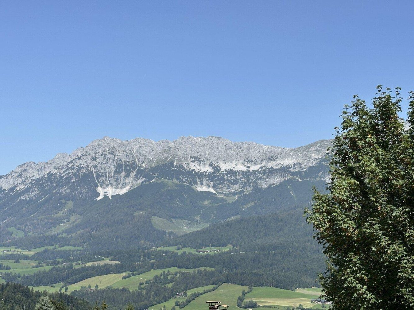  قطعة أرض في Ellmau, Austria 741متر مربع رقم 164000
